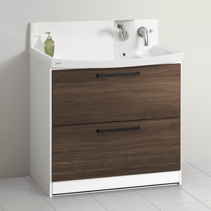 バーントウォールナット