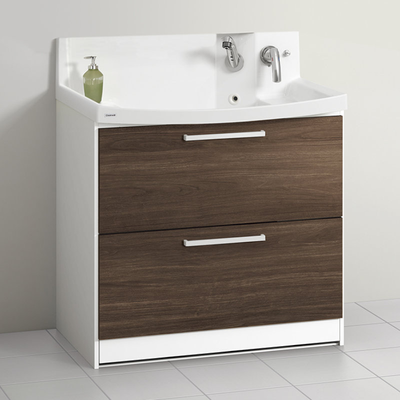 バーントウォールナット