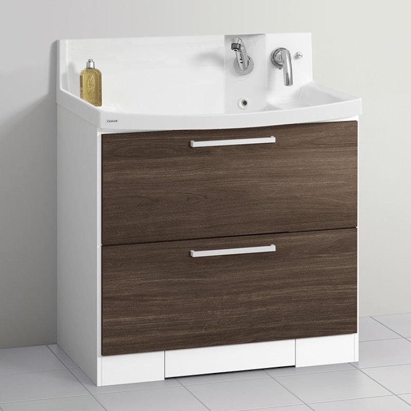 バーントウォールナット