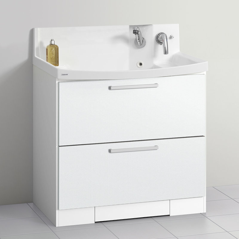 スムースホワイト