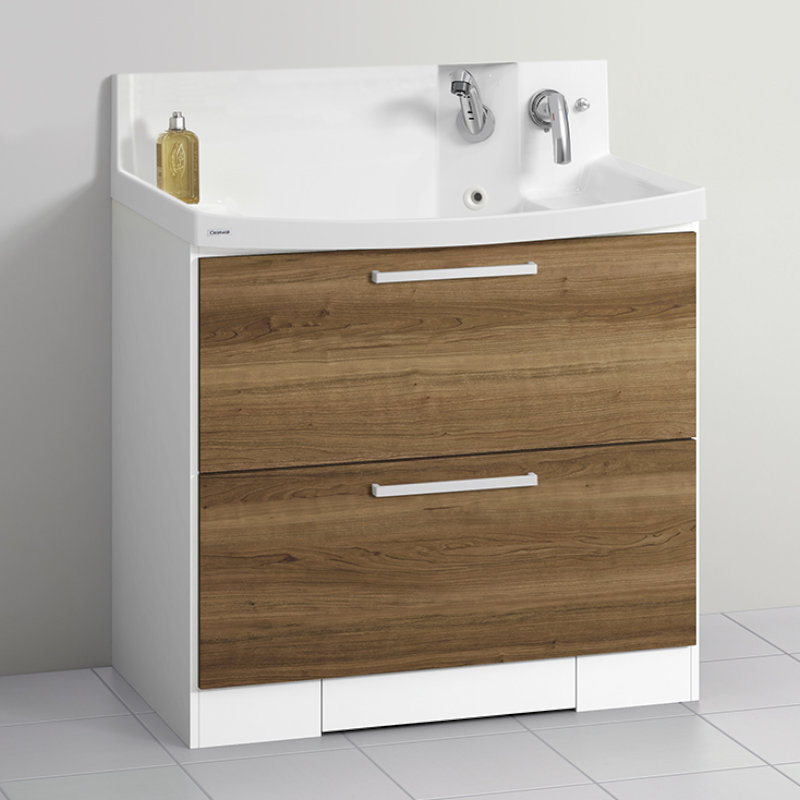 ブラウンチェリー