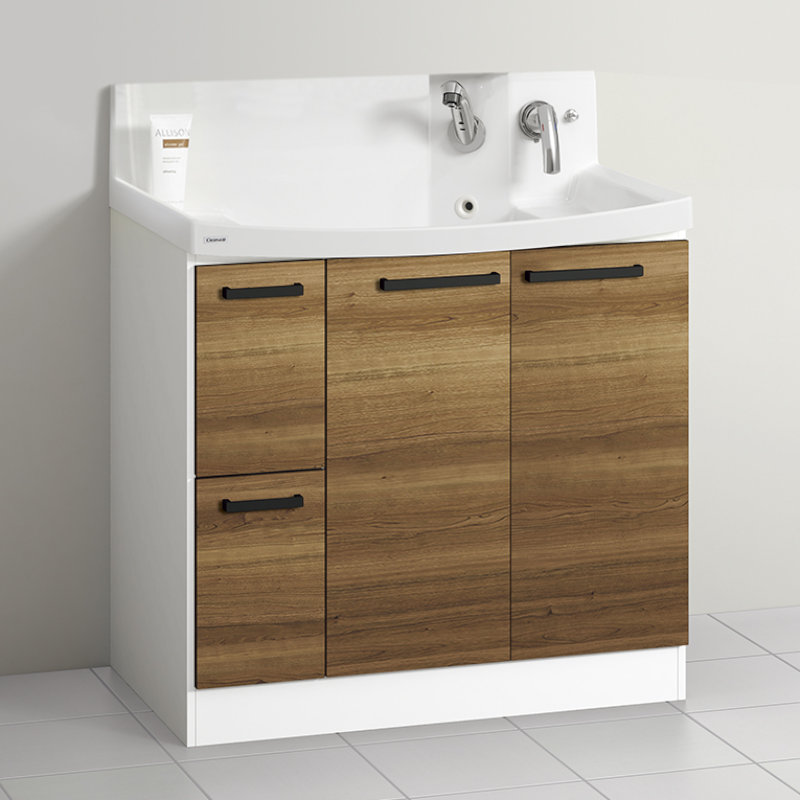 ブラウンチェリー