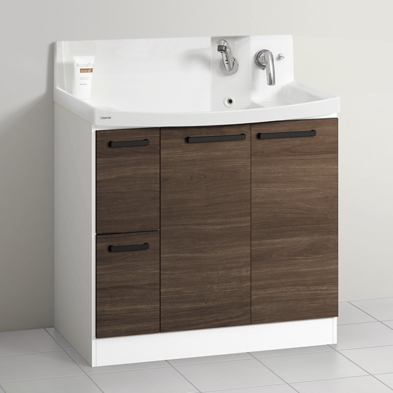 バーントウォールナット