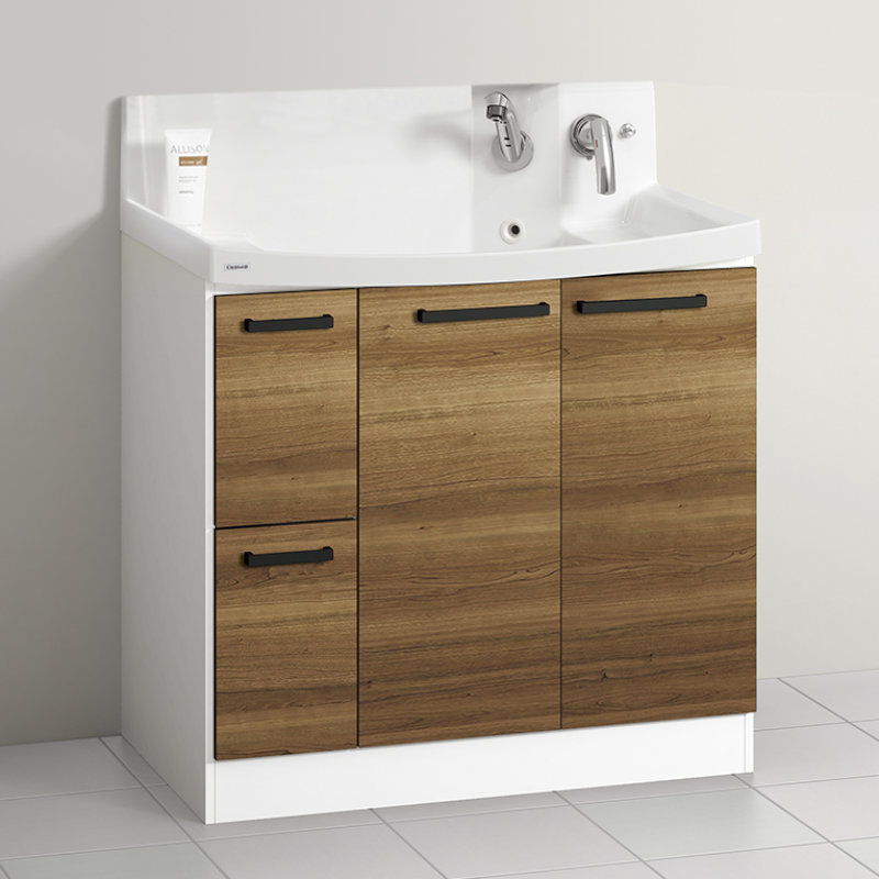 ブラウンチェリー