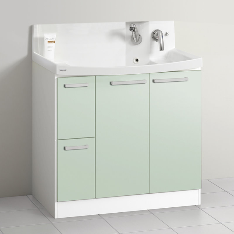 スムースミントグリーン