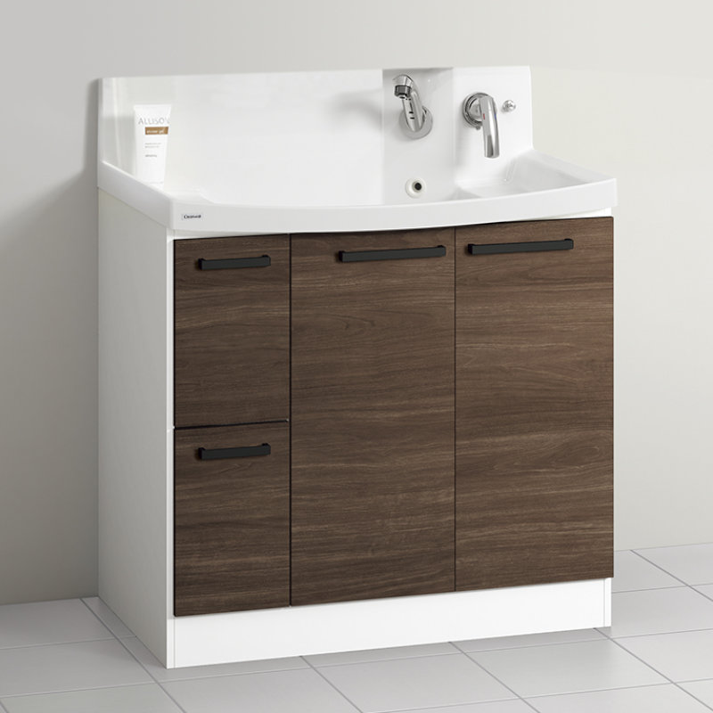 バーントウォールナット