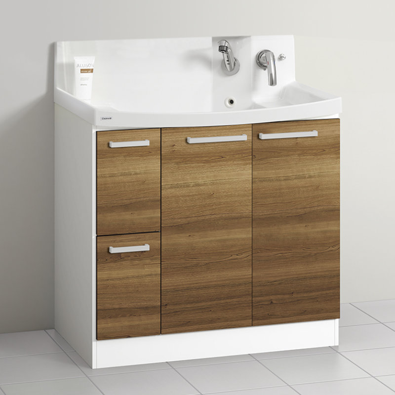 ブラウンチェリー