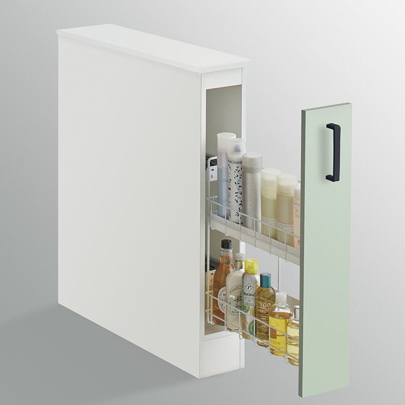 スムースミントグリーン