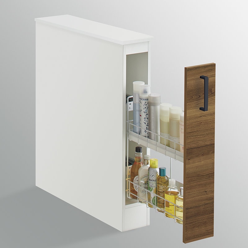 ブラウンチェリー