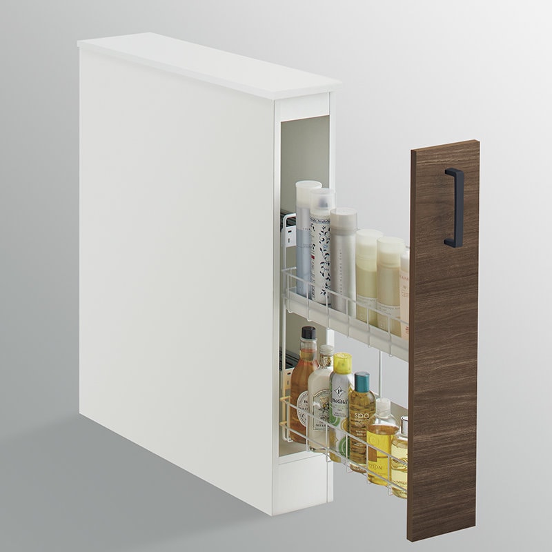 バーントウォールナット