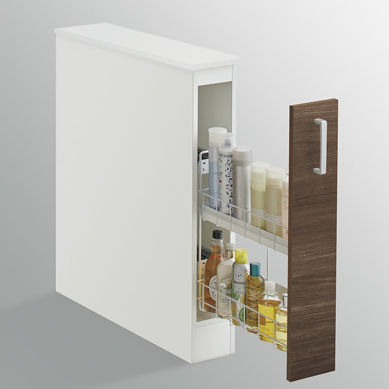 バーントウォールナット