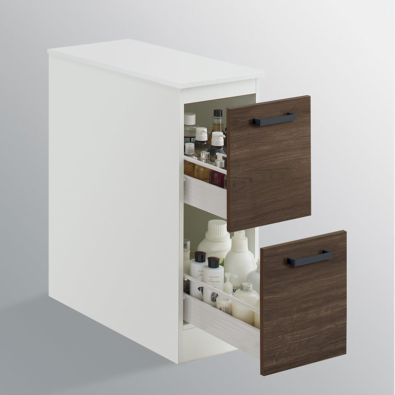 バーントウォールナット