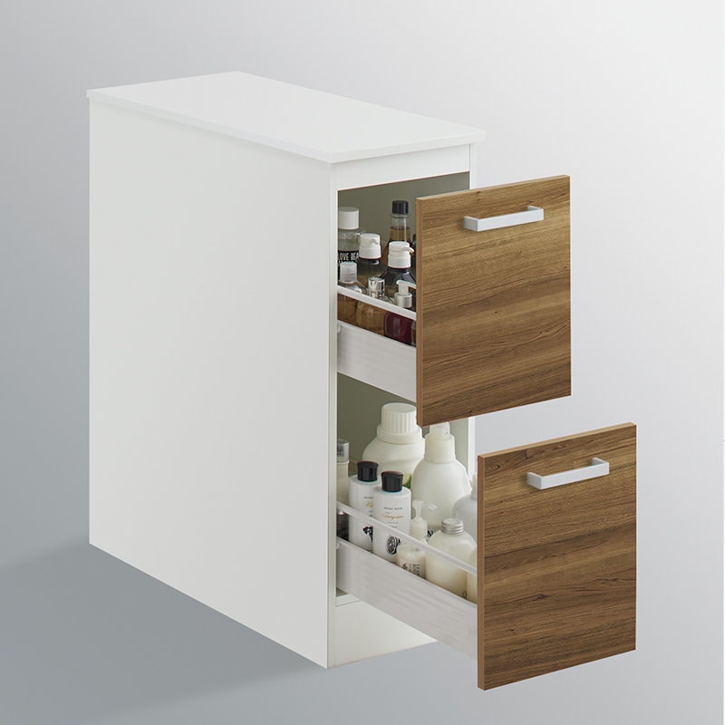 ブラウンチェリー