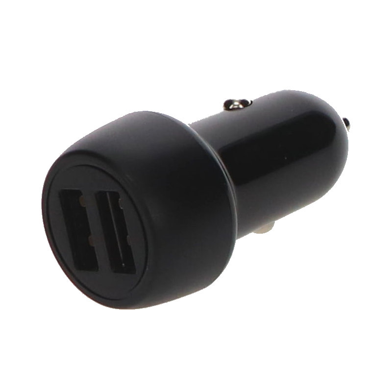 ＣＲＵＺＡＲＤ（クルザード）　アクセサリーソケット用　ＵＳＢ電源　２ポート　２．４Ａ