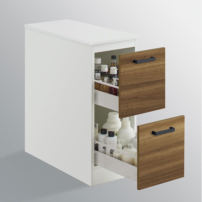 ブラウンチェリー