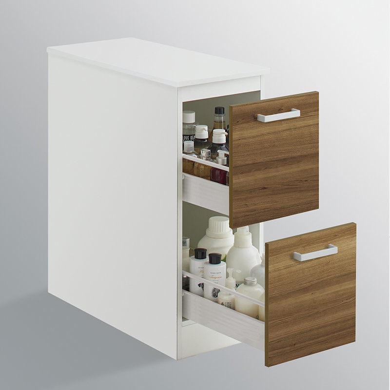 ブラウンチェリー