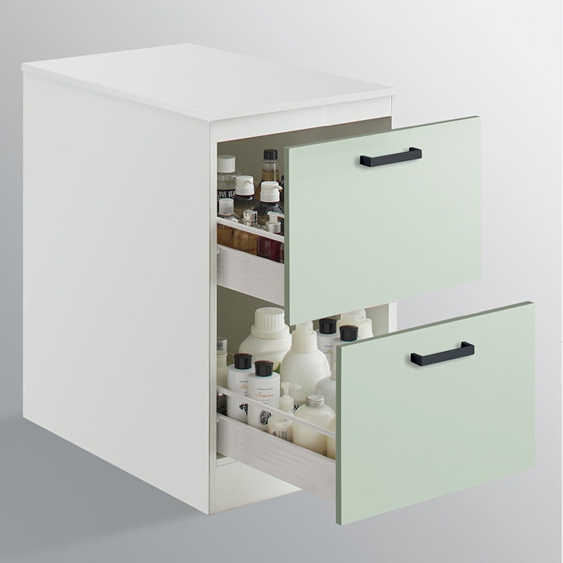 スムースミントグリーン