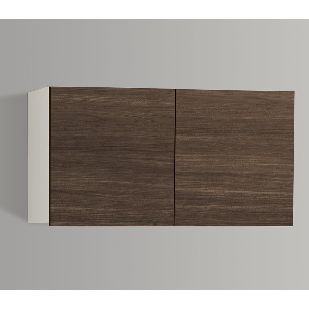 バーントウォールナット