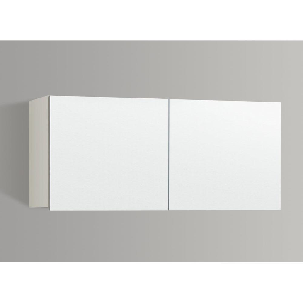 クリナップ　洗面台　ファンシオ　ウォールキャビネット　間口９００ｍｍ　扉色スムースホワイト　ＮＦＷＨ９０ＥＱＴ