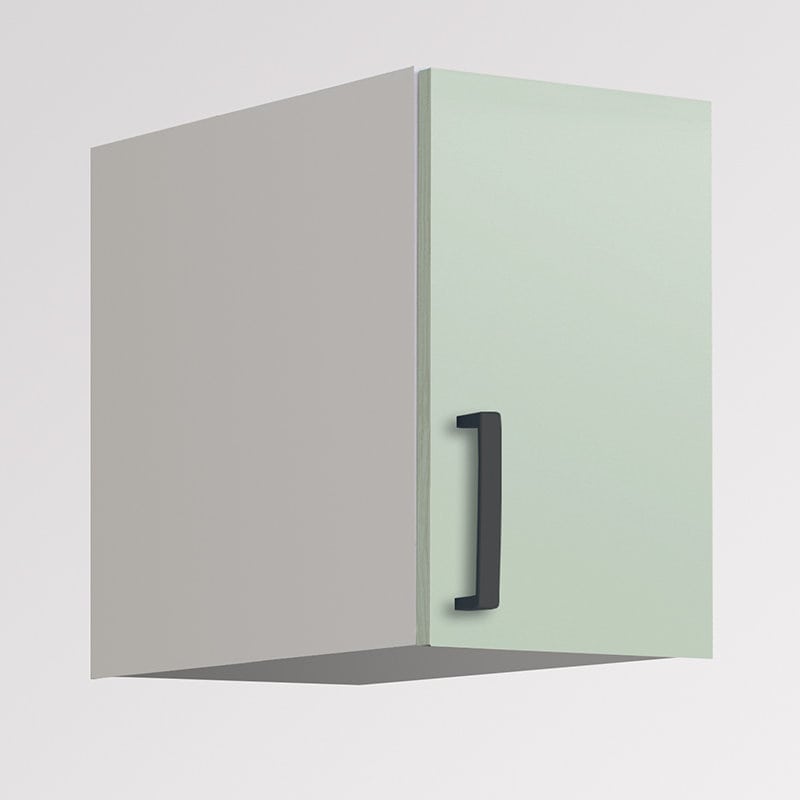 スムースミントグリーン