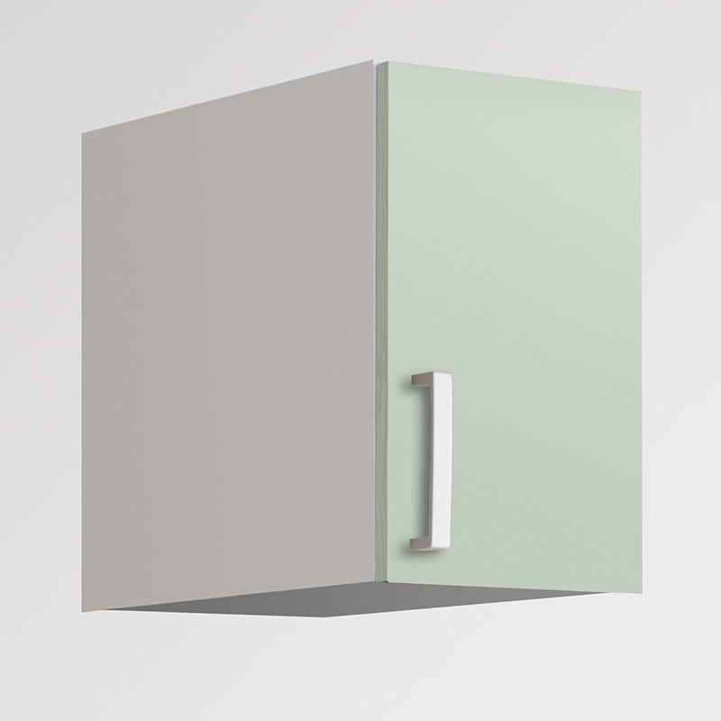 スムースミントグリーン