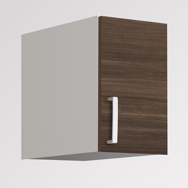 バーントウォールナット