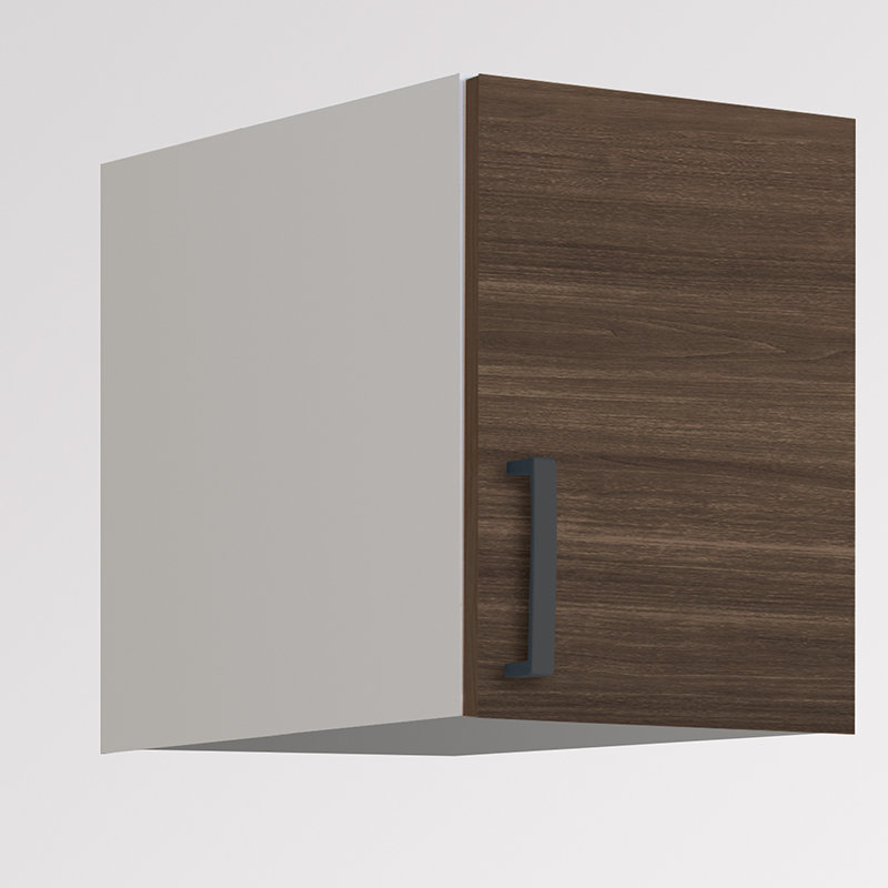 バーントウォールナット