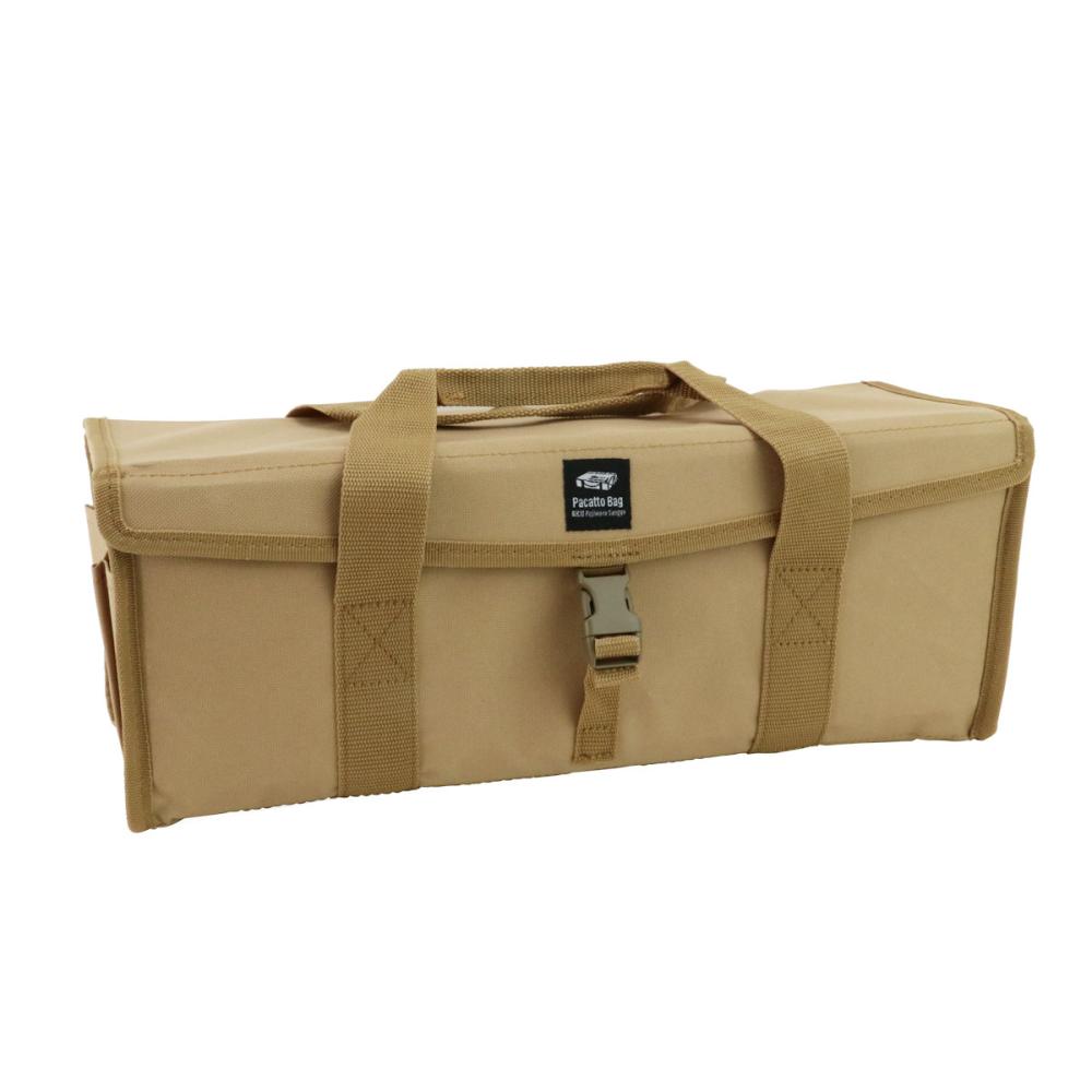 藤原産業　ＳＫ１１　パカットバッグ　Ｌ　コヨーテ　ＳＰＢ２ー４４０ＢＲ