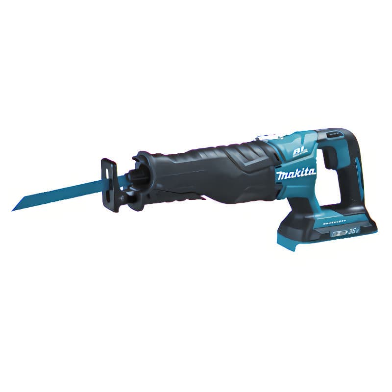 マキタ　３６Ｖ（１８Ｖ＋１８Ｖ）充電式レシプロソー　本体のみ　ＪＲ３６０ＤＺ