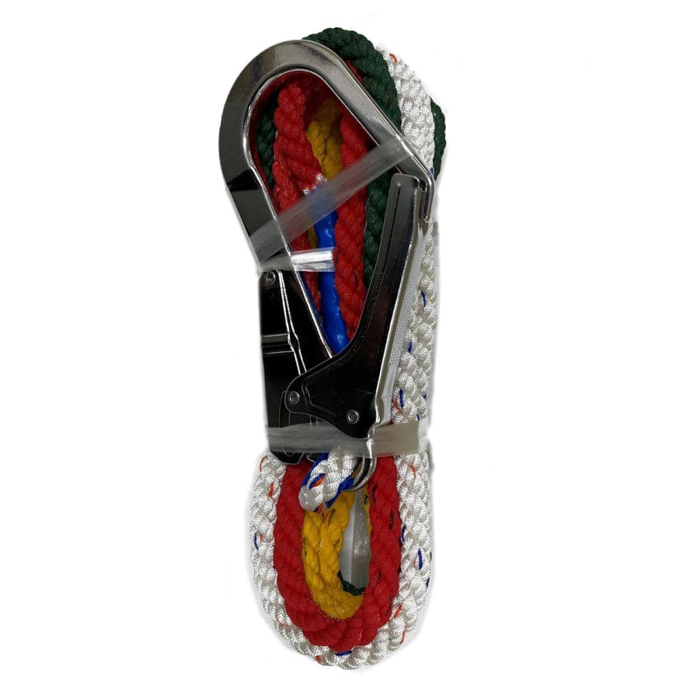 結一産業　ＹＵＹＰＲＯ　３３３運動用介錯ロープ　５ｍ　ＴＭＫ－０８