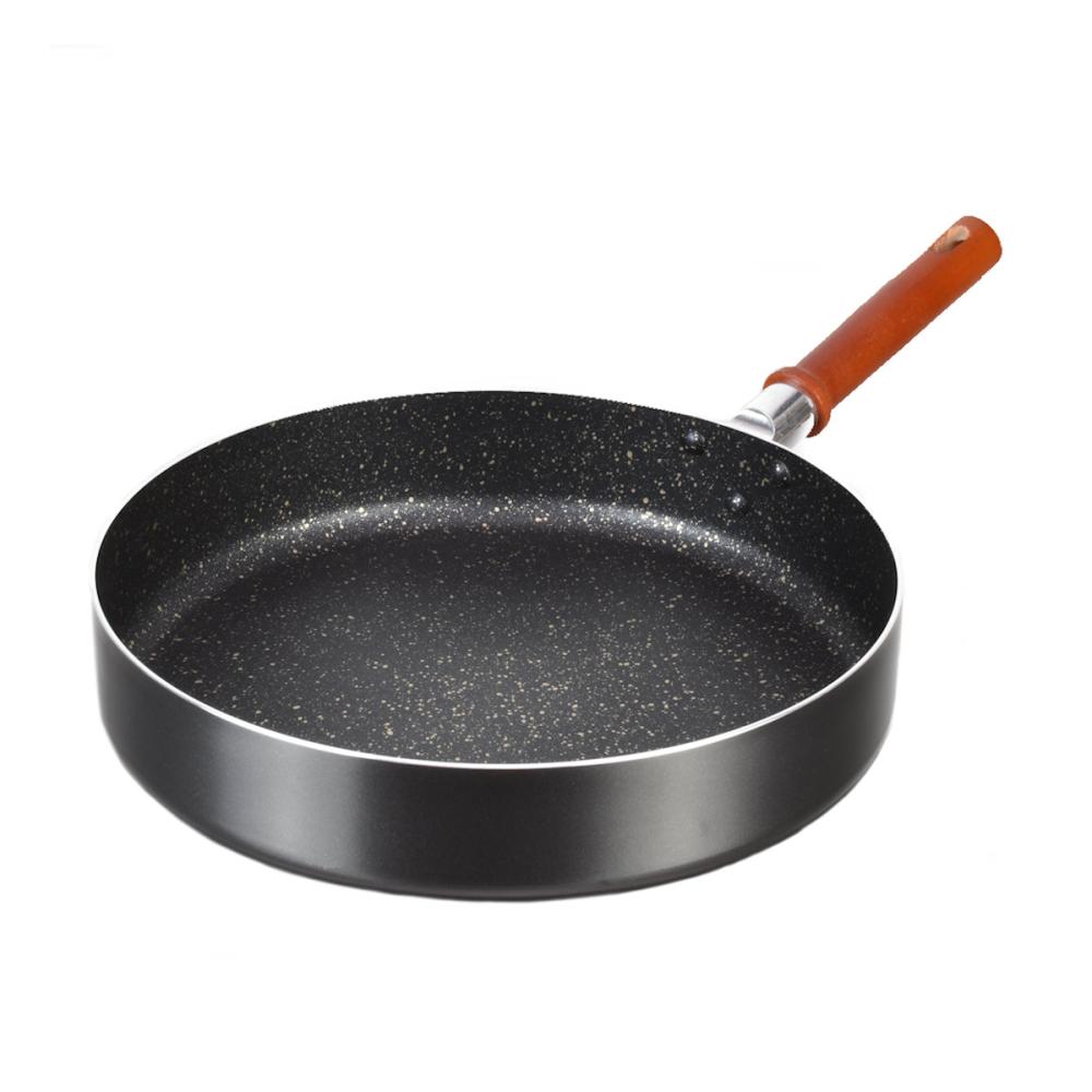 和平フレイズ　クックテイク　ＩＨ対応ソテーパン　２８ｃｍ