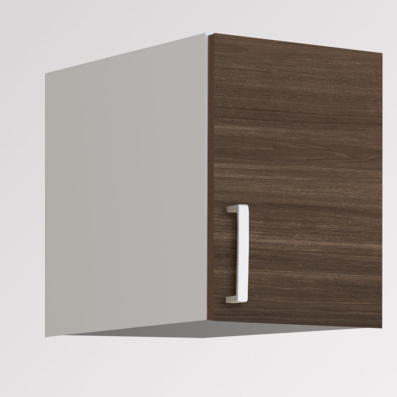 バーントウォールナット