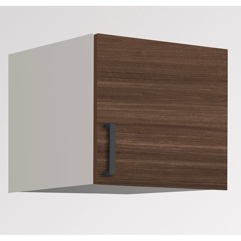 バーントウォールナット