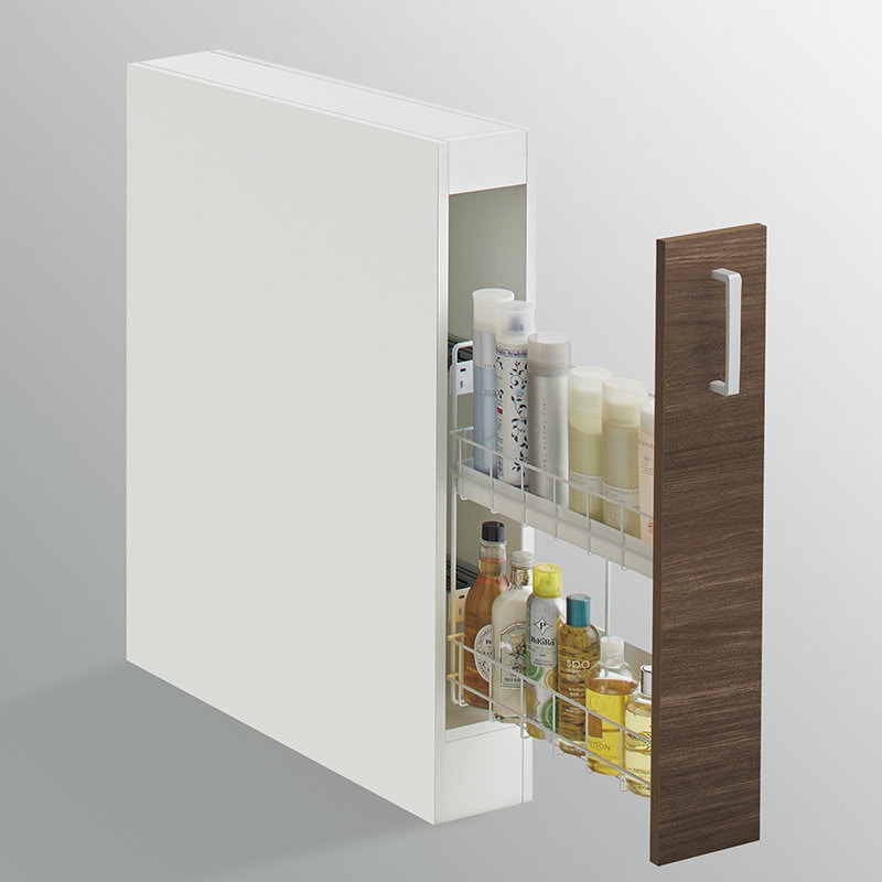 バーントウォールナット