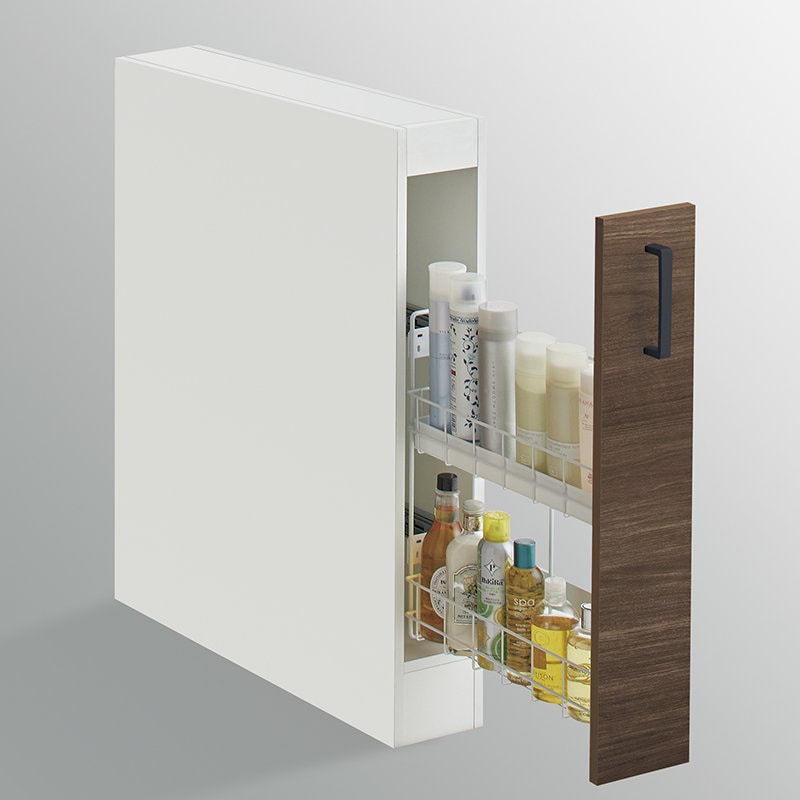 バーントウォールナット