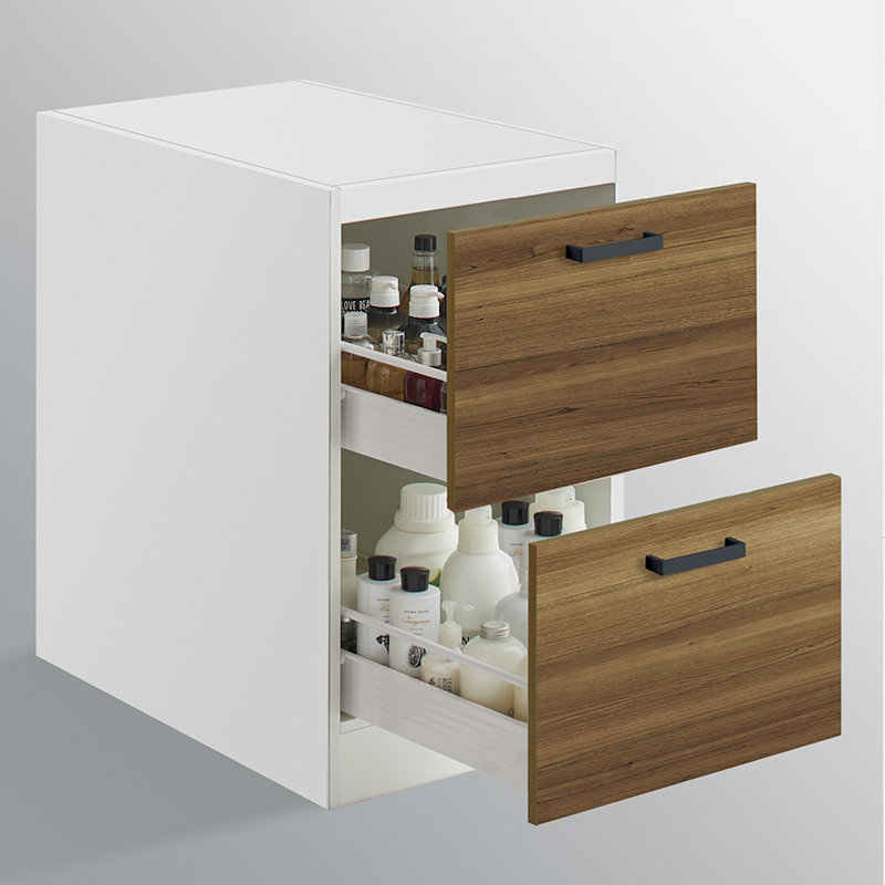 ブラウンチェリー