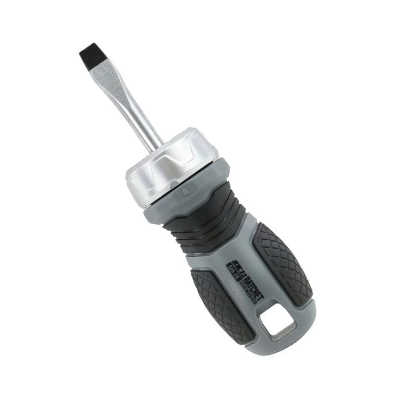 藤原産業　ＳＫ１１　ラチェットドライバー　９３０　－６．０×３８ｍｍ