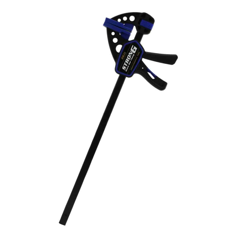 藤原産業　ＳＫ１１　怪力クイックバークランプ　ＳＲＣ－３００Ｍ