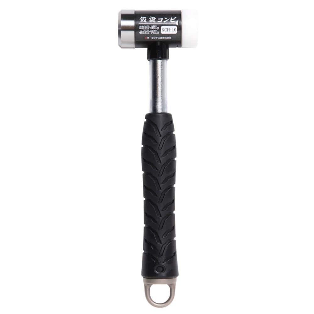 オーエッチ工業　ＯＨ　仮設コンビハンマー　ＫＣＨ－１０