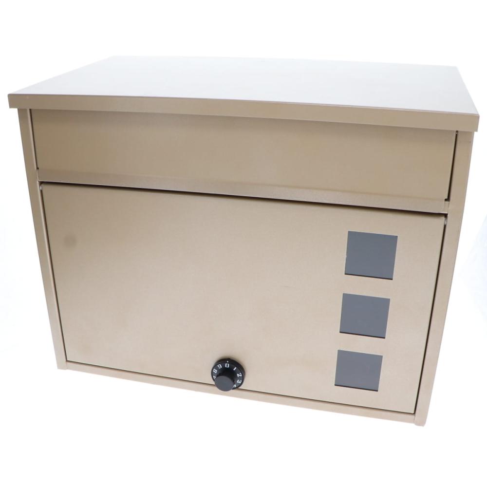 Ｋ＋ＢＵＩＬＤ　メール便対応　大型ポスト