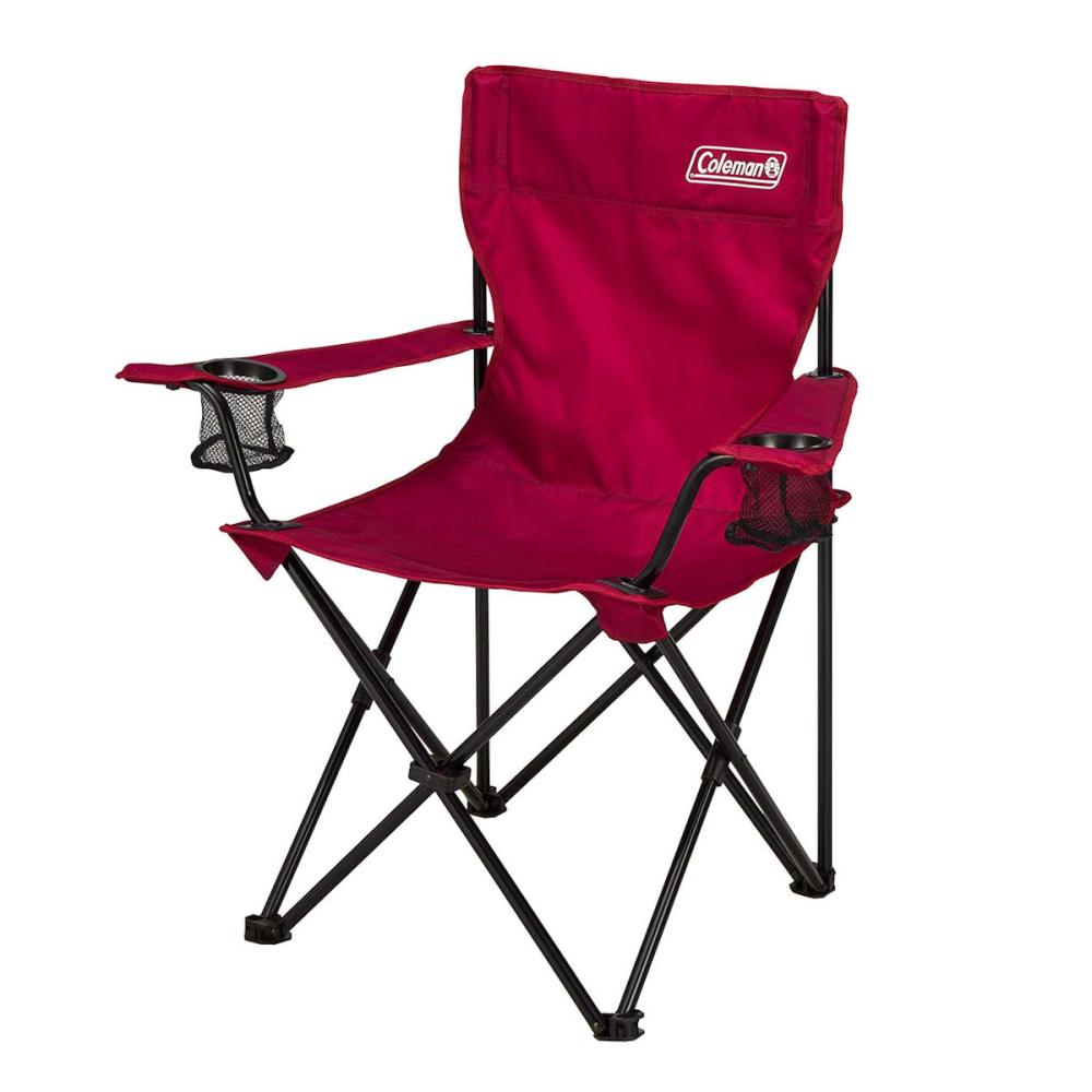 コールマン　アームチェア　ワイン
