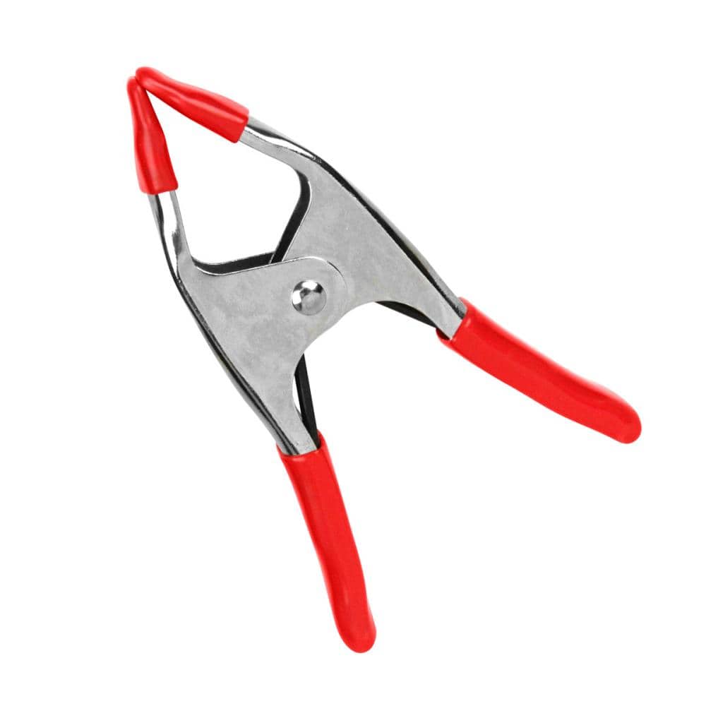 藤原産業　Ｅ－Ｖａｌｕｅ　ハンドクランプ（金属製）１５０ｍｍ　ＢＨＣ－１５０