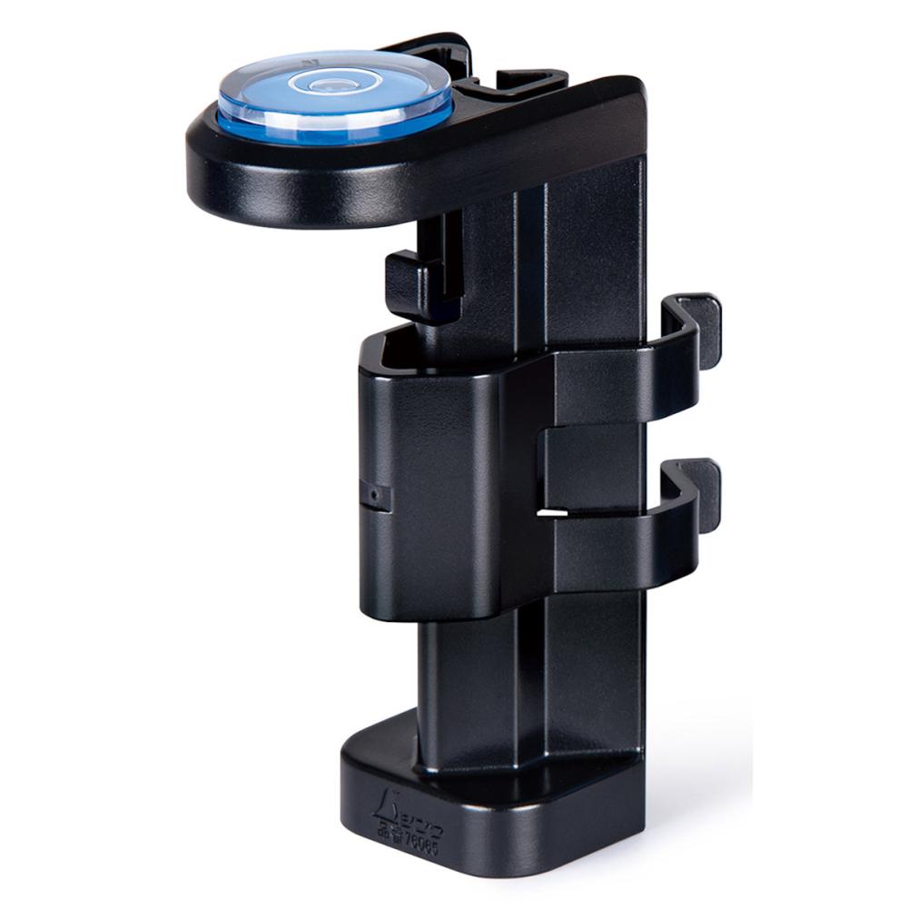 クリップ型ポール用