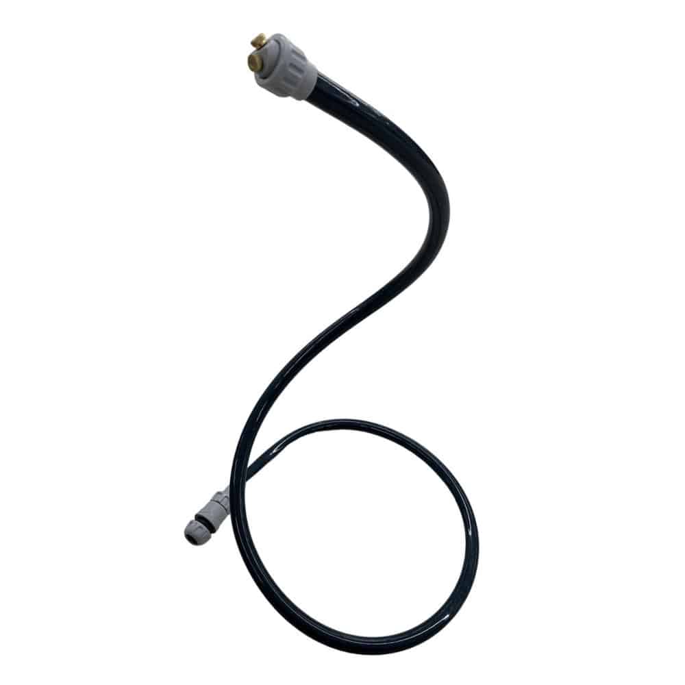 コンパクト収納できるミストスタンド