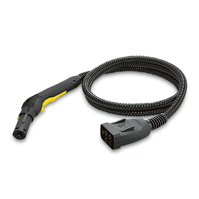 ケルヒャー　ホース一体型ヘッド　４．３２１－１８１．０