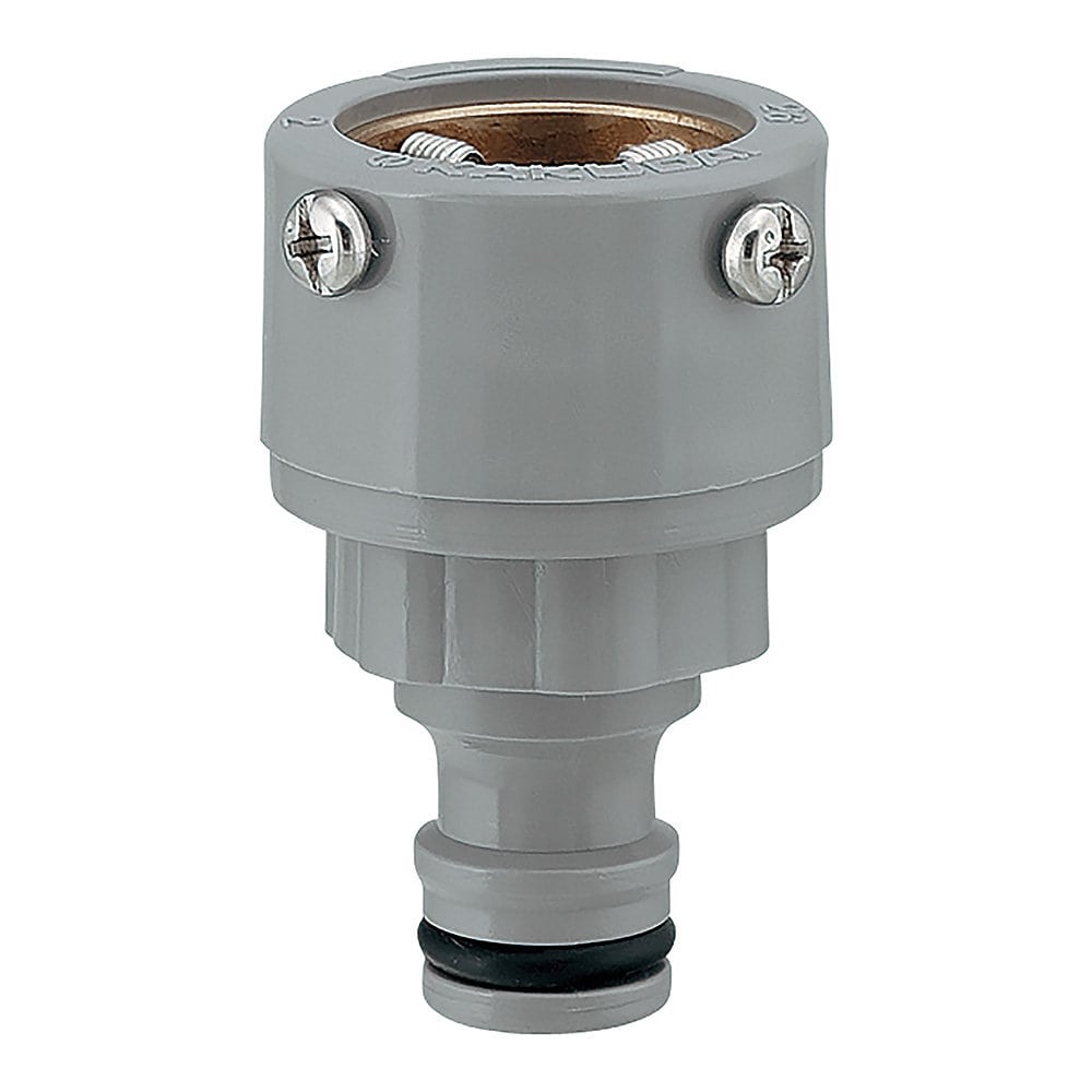 ケルヒャー　洗濯機用ホース継ぎ手　９．５４８－３１４．０