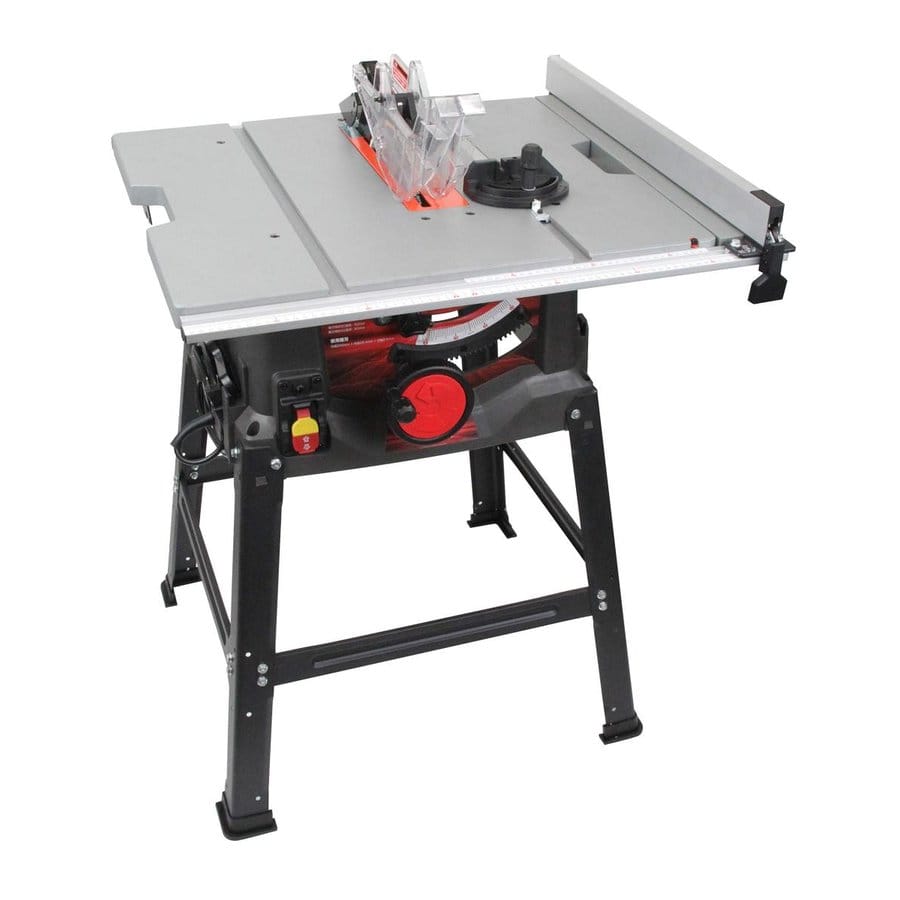 藤原産業　ＳＫ１１　木工用テーブルソー　２５５ｍｍ　ＳＴＳ－２５５ＥＴ