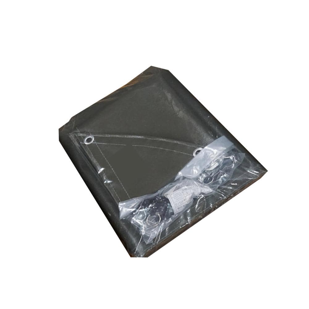 南榮工業（南栄工業）　前幕　オリーブドラブグリーン　２５４０Ｕ　２５４０Ｂ　６４０Ｍ用