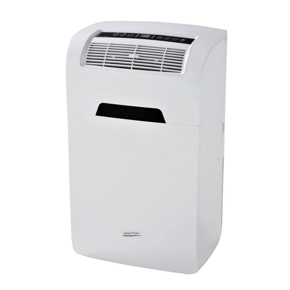 ナカトミ　冷暖　移動式エアコン　ＭＡＣ－２２ＣＨ