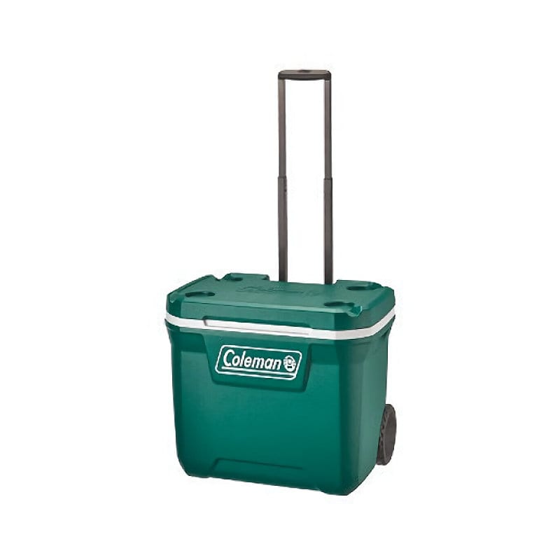 【数量限定】　コールマン　エクストリームホイールクーラー／５０ＱＴ